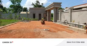 Expert Compound Designing/Land Scaping Services,Compounds Elevated