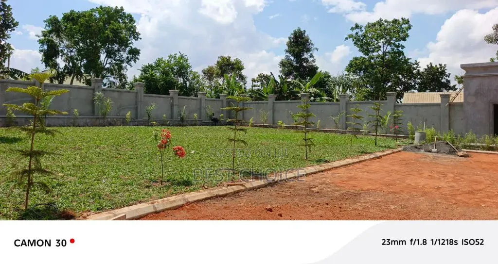 Expert Compound Designing/Land Scaping Services,Compounds Elevated