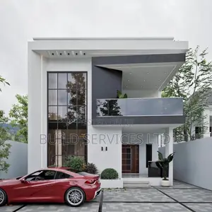 Simple | Low Budget | Luxurious 3 Bedroom House Design | Build