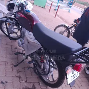 New Motorcycle 2026