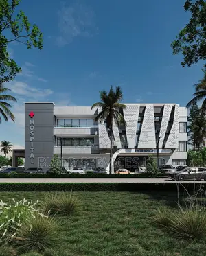 Hospital Design | Build Services