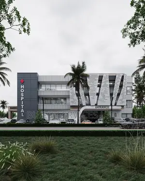 Hospital Design | Build Services