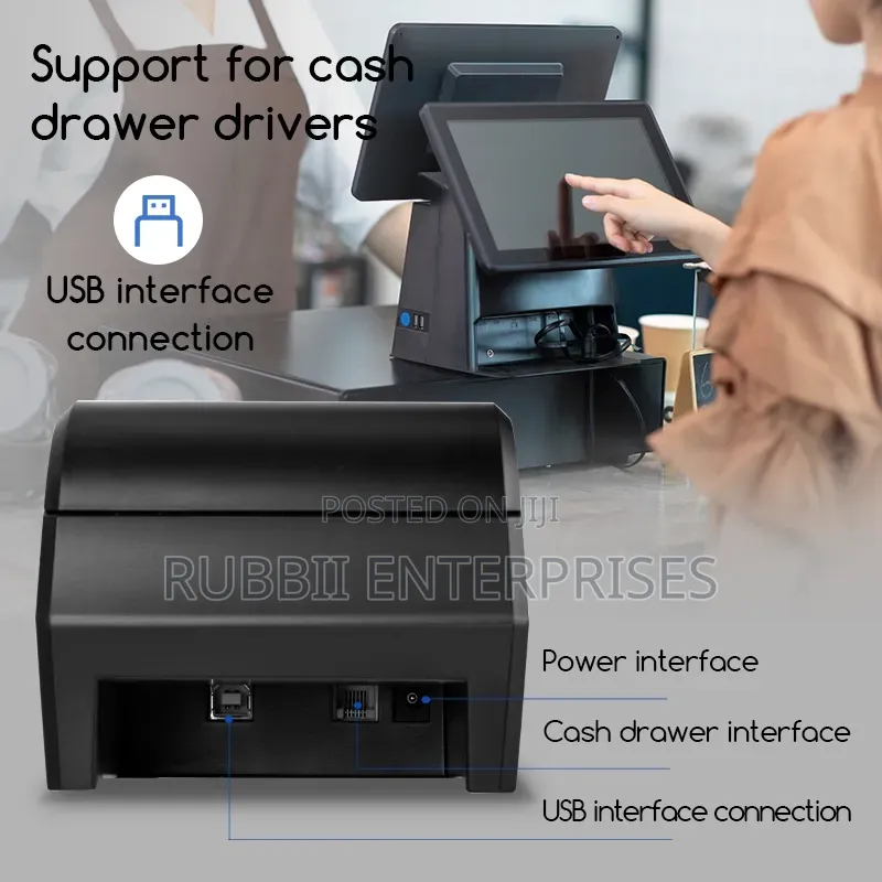 Thermal Printer S420