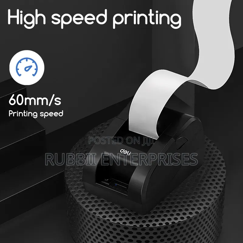 Thermal Printer S420