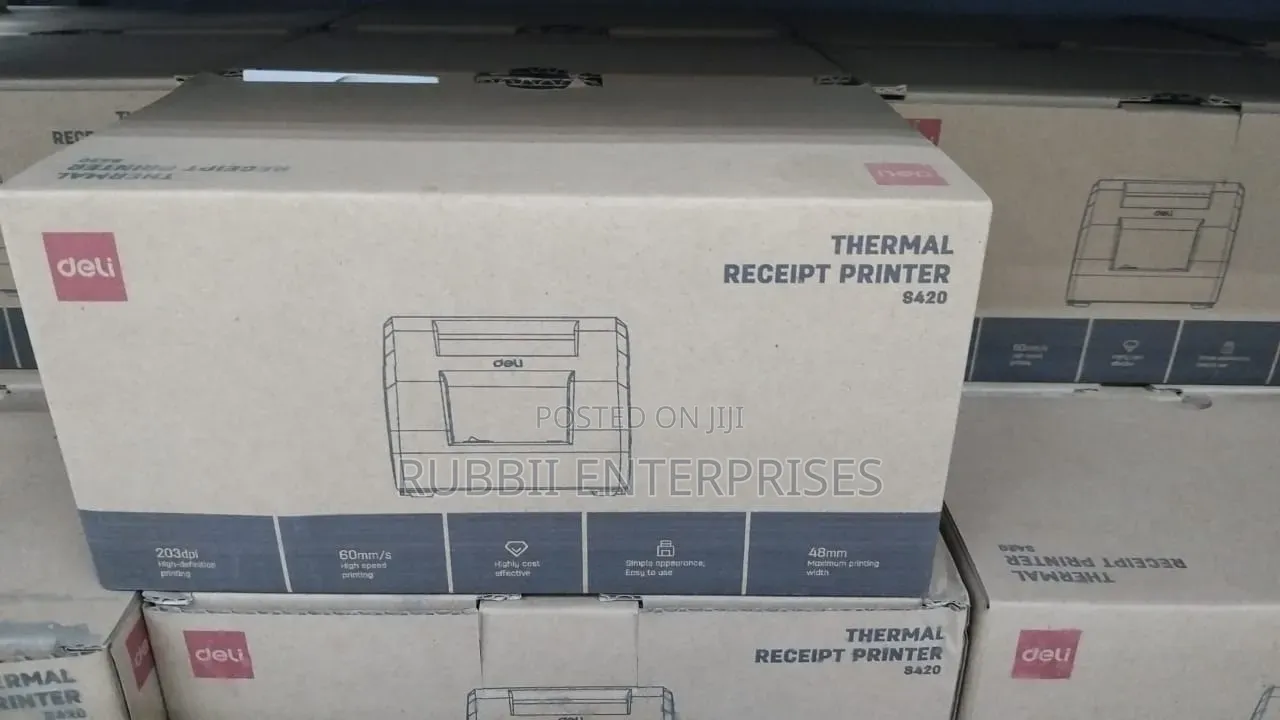 Thermal Printer S420