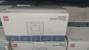Thermal Printer S420