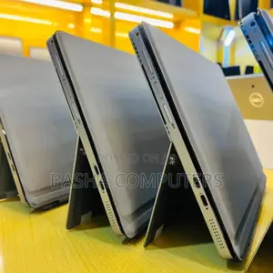 New Laptop Dell Latitude 7200 2-in-1 8GB Intel Core i7 SSD 256GB