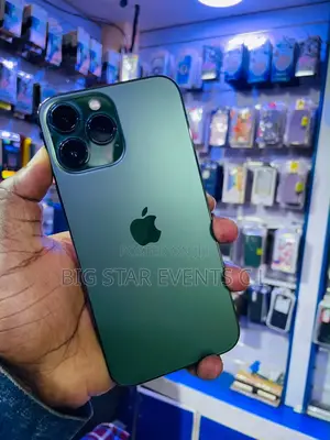 Apple iPhone 13 Pro 128 GB Green