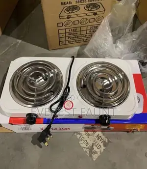 Electric Hot Plate 222