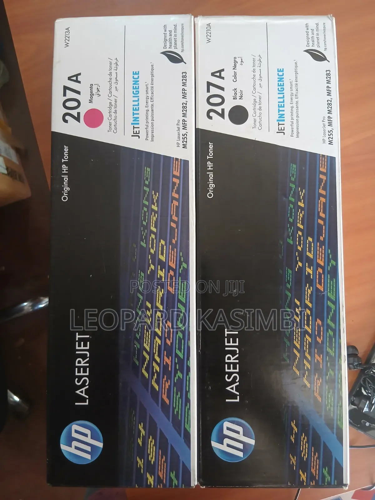 God's Grace (Toner and Ink Cartridges)