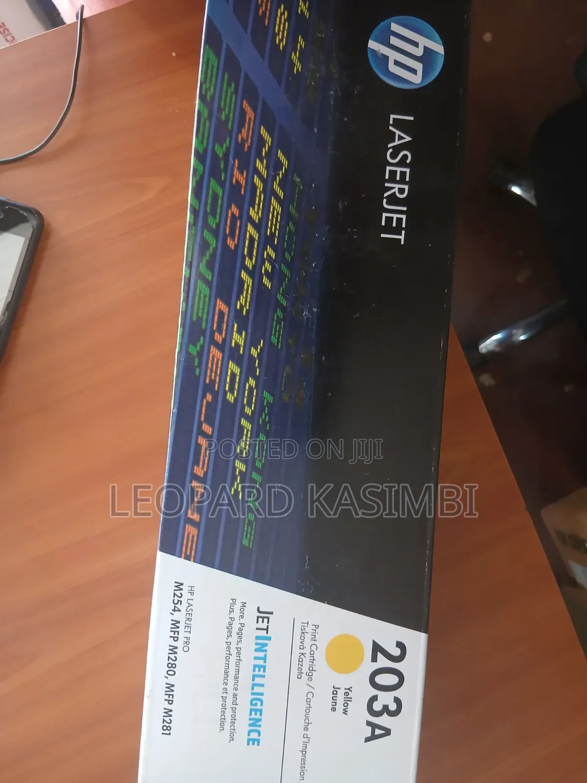 God's Grace (Toner and Ink Cartridges)