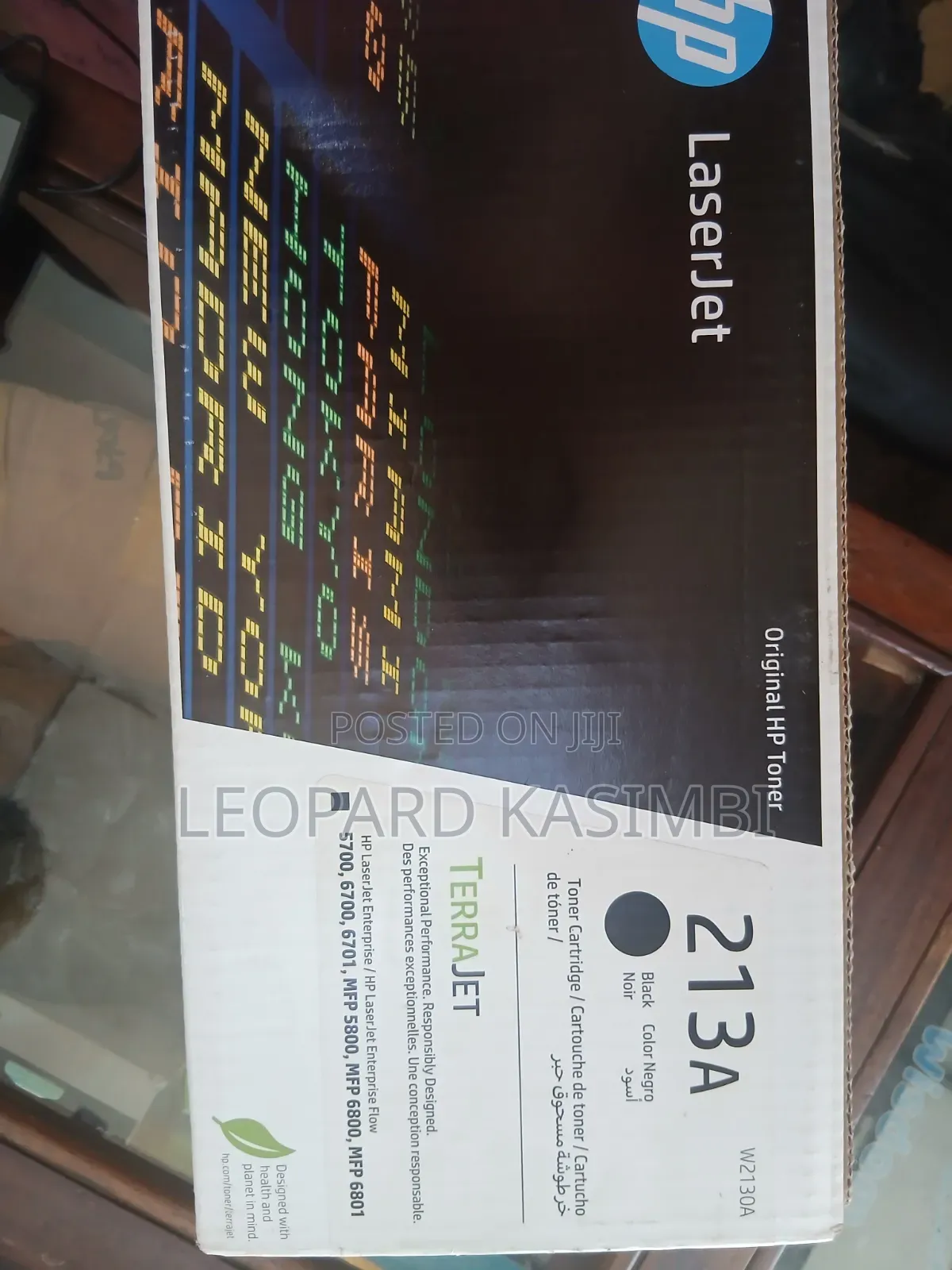 God's Grace (Toner and Ink Cartridges)