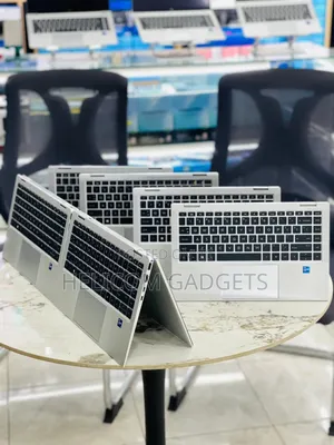 New Laptop HP EliteBook 1040 G8 32GB Intel Core i7 SSD 512GB