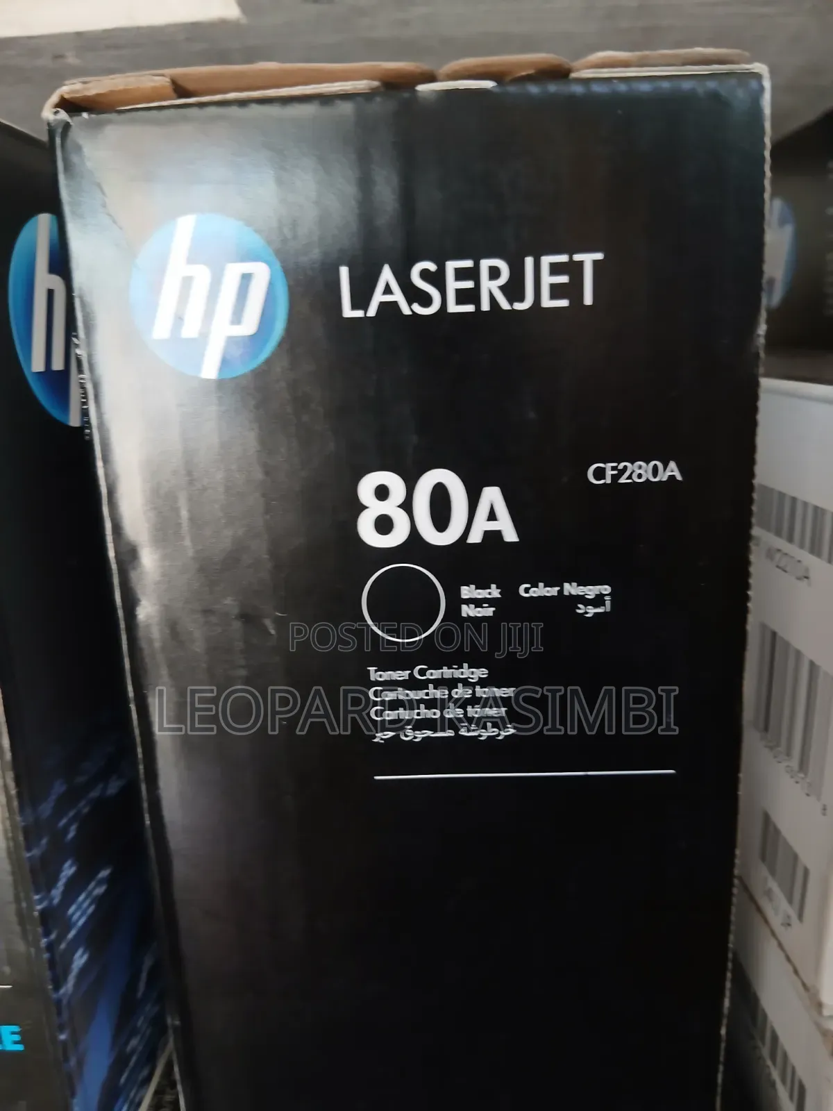 God's Grace (Toner and Ink Cartridges)