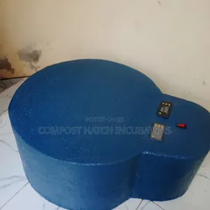 Reliable Eggs Incubator