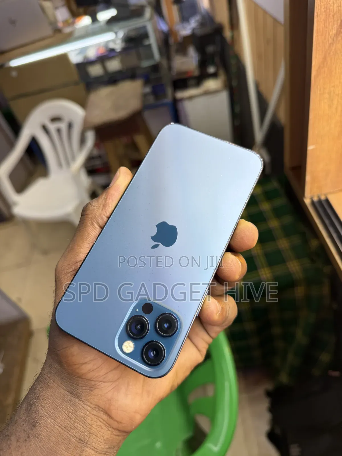 Apple iPhone 12 Pro 256 GB