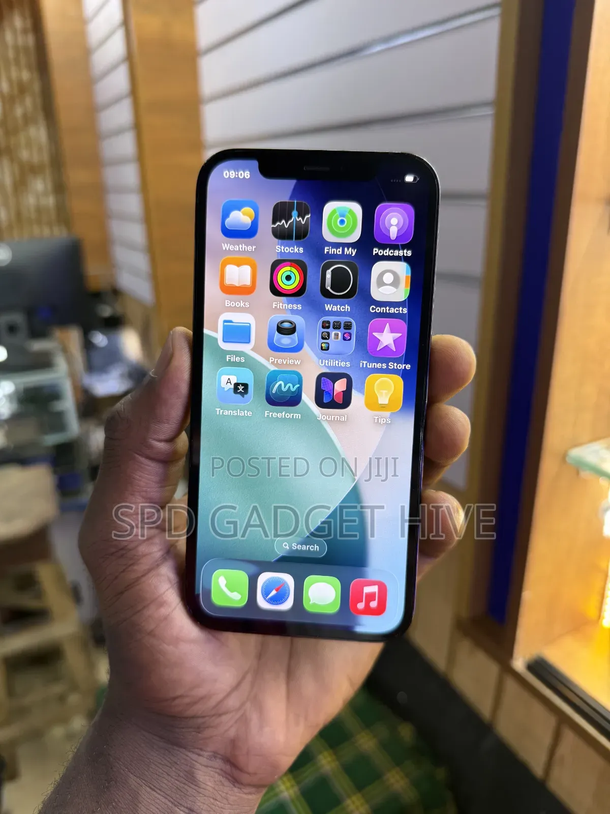 Apple iPhone 12 Pro 256 GB