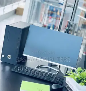 New Desktop Computer HP EliteDesk 800 16GB Intel Core i5 SSD 1T