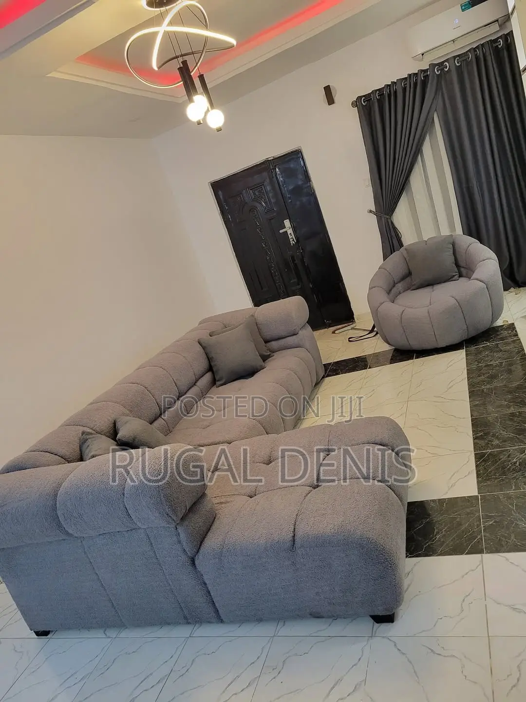 Bespoke Arabic Majlis Sofa