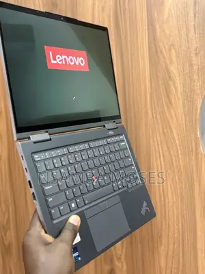 Laptop Lenovo ThinkPad X1 Yoga 16GB Intel Core i5 SSD 512GB
