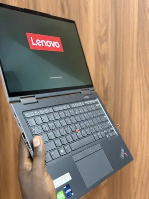 Laptop Lenovo ThinkPad X1 Yoga 16GB Intel Core i5 SSD 512GB