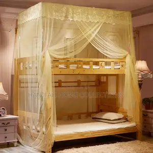 Kids Bunk Bed Mosquito
