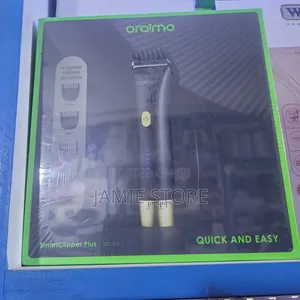 Oraimo Rechargeable Clippers