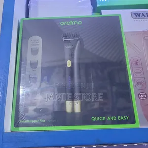 Oraimo Rechargeable Clippers