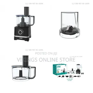 Winningstar 10 in 1 Multifunctional Mincer Food Processor Cooking