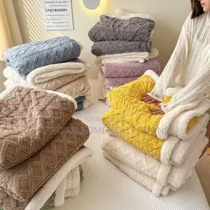 Sherpa Duvet
