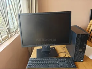 Desktop Computer Dell OptiPlex 3050 32GB Intel Core i3 HDD+SSD 512GB