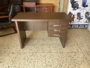 Darker Office Chair