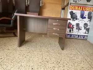 Darker Office Chair