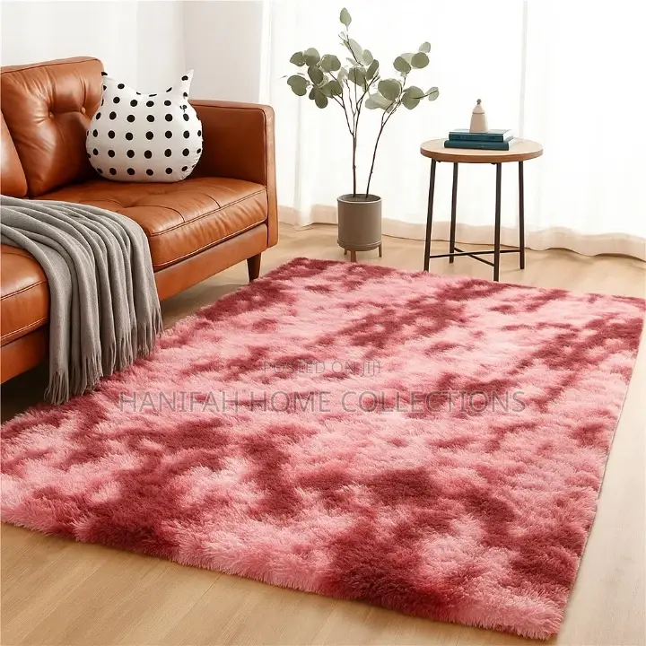 Fluffy Home Carpets