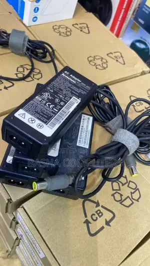 Power Adapters