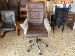 Brown Nail Chair