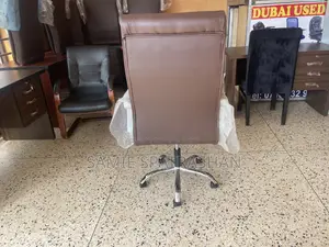 Brown Nail Chair