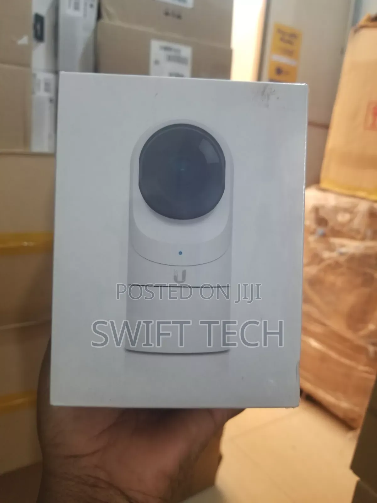 Unifi Protect Uvc G3 Flex Webcam