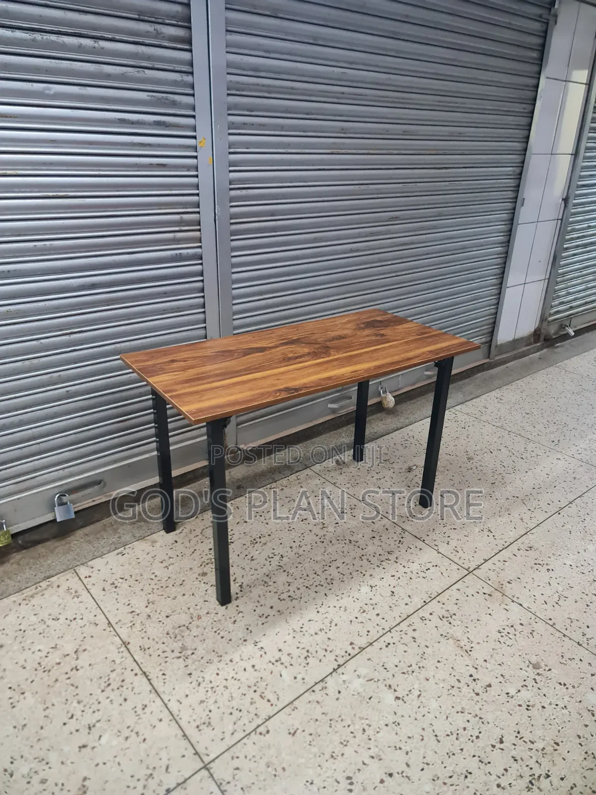 World Wooden Foldable Dining Table Wooden Table 120cm