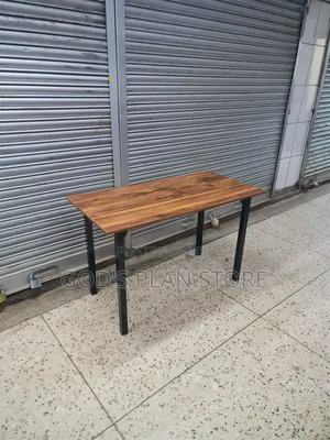 World Wooden Foldable Dining Table Wooden Table 120cm