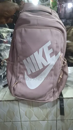 Original Nike Bag