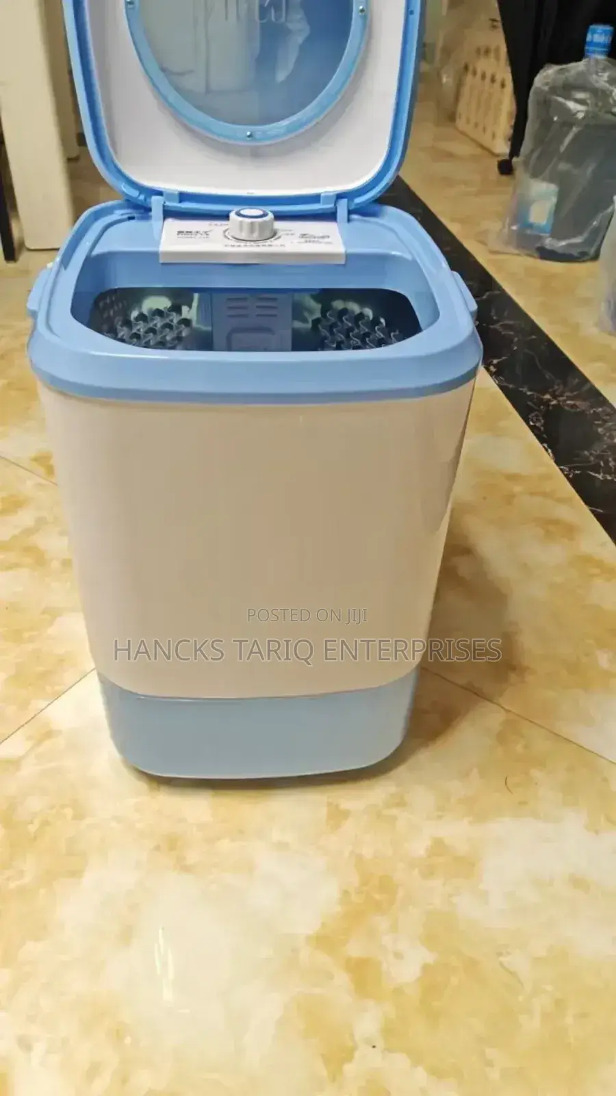 Portable Mini Washing Machine.(9.5kg)