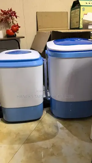 Portable Mini Washing Machine.(9.5kg)
