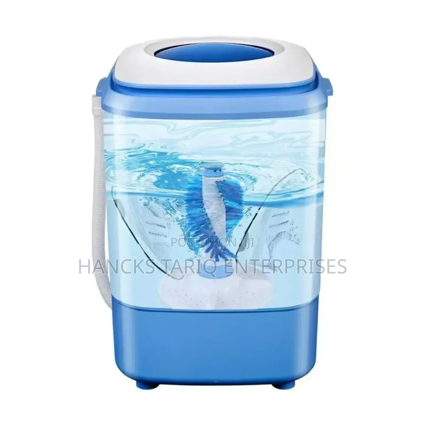 Portable Mini Washing Machine.(9.5kg)