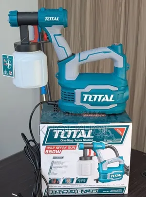 Spray Compressor 550watts