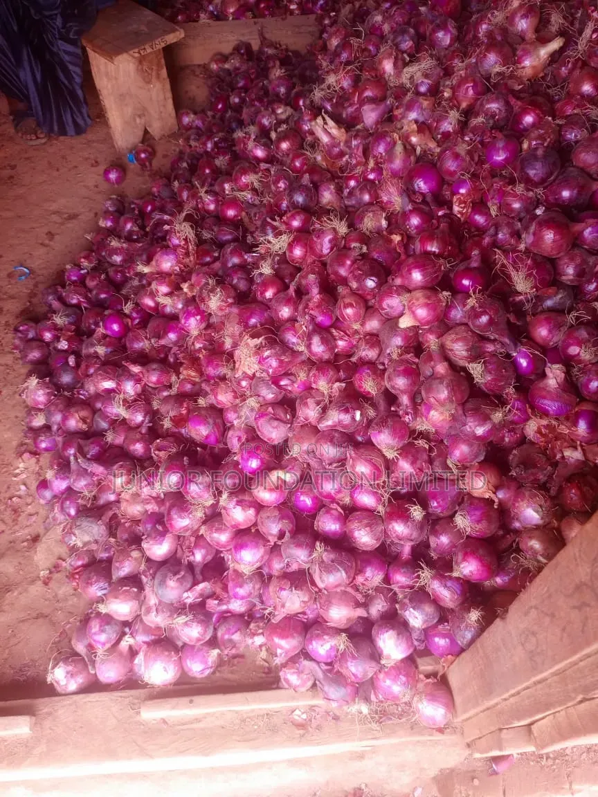 Onions On Sale