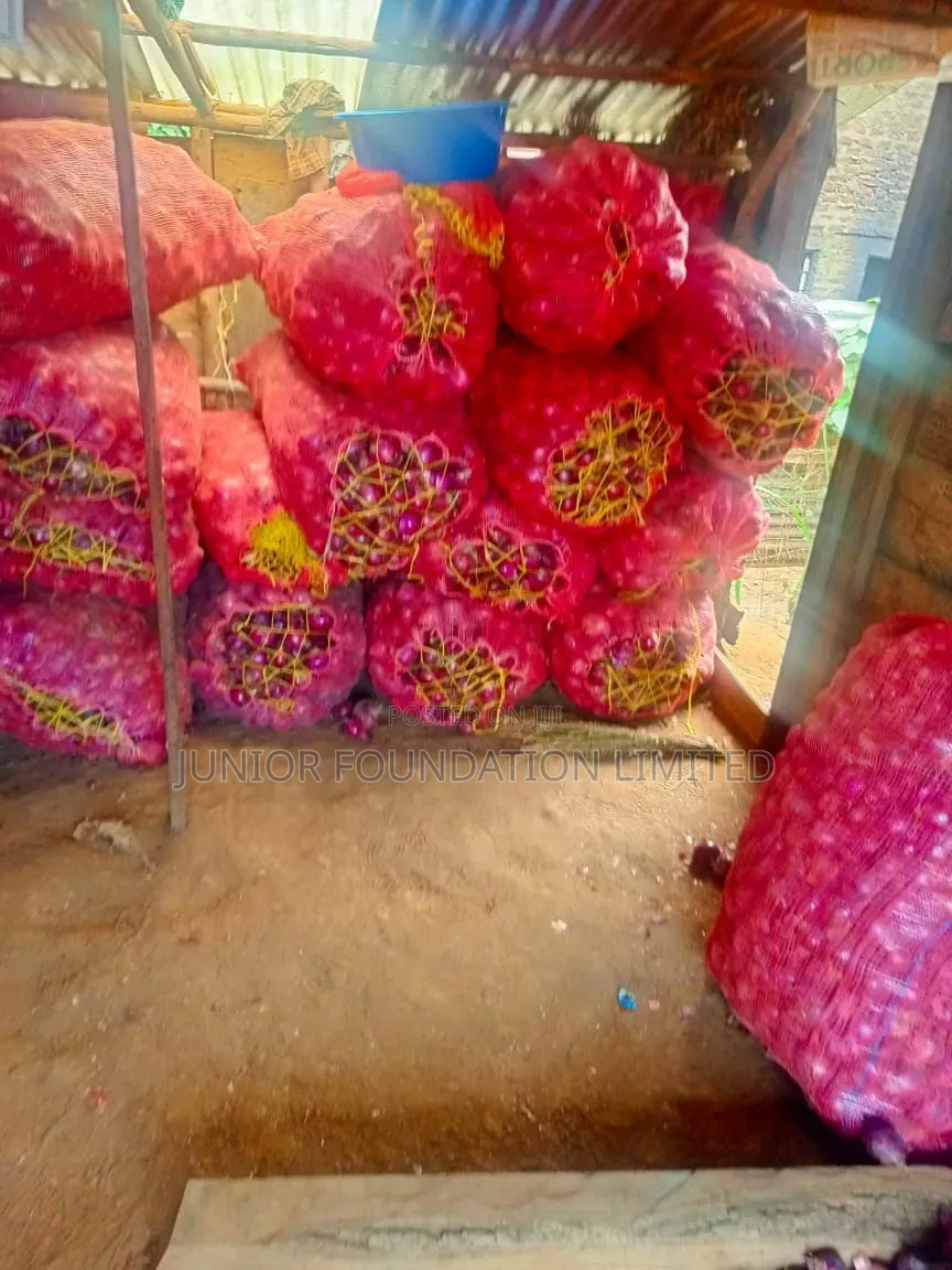 Onions On Sale
