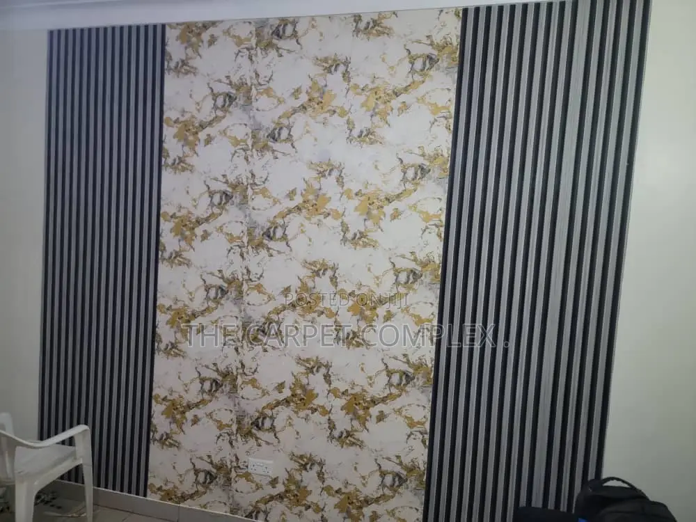 Home Wallpapers Tv Unit Full Roll 5 Meters Full