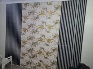 Home Wallpapers Tv Unit Full Roll 5 Meters Full