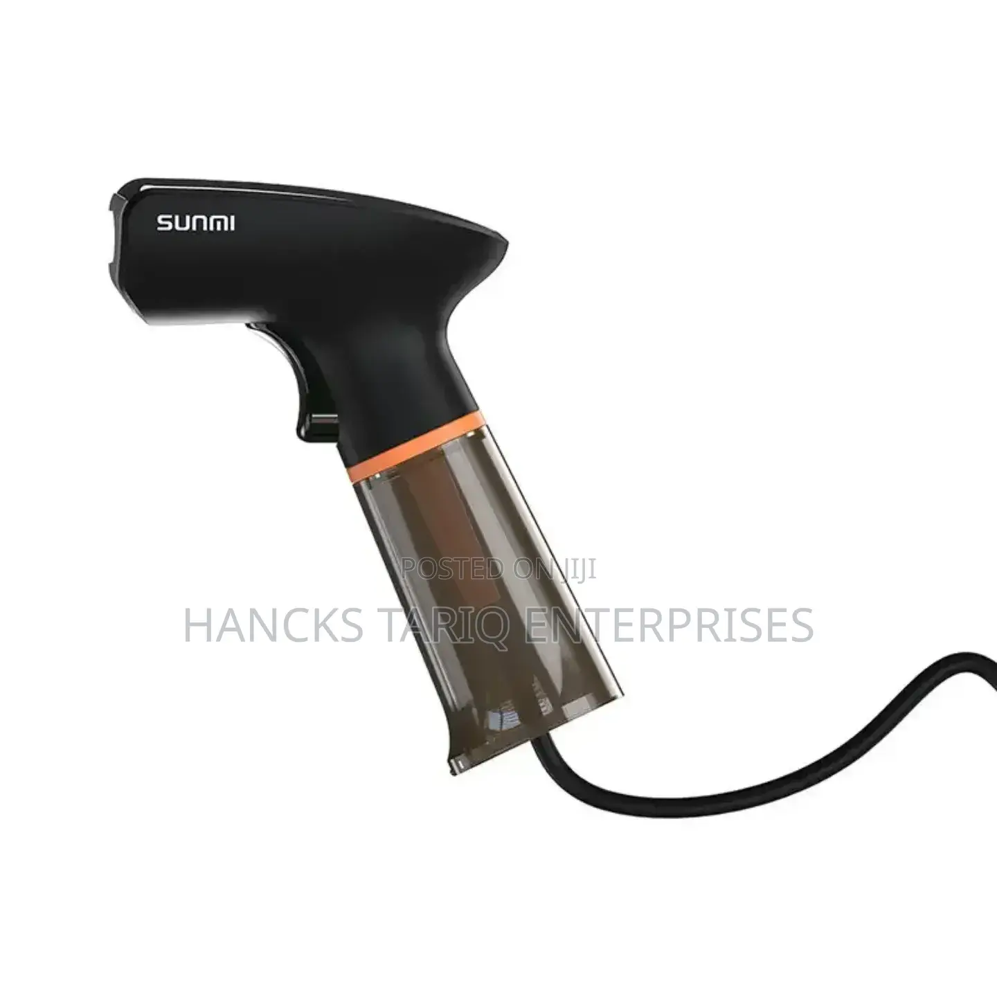 Sunmi 2d Handheld Barcode Scanner